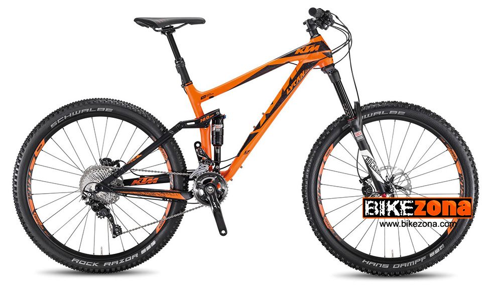 Bici ktm enduro cheap